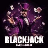 Wow88 Blackjack Slot Game Image