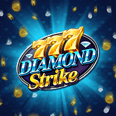 777 Diamond Strike